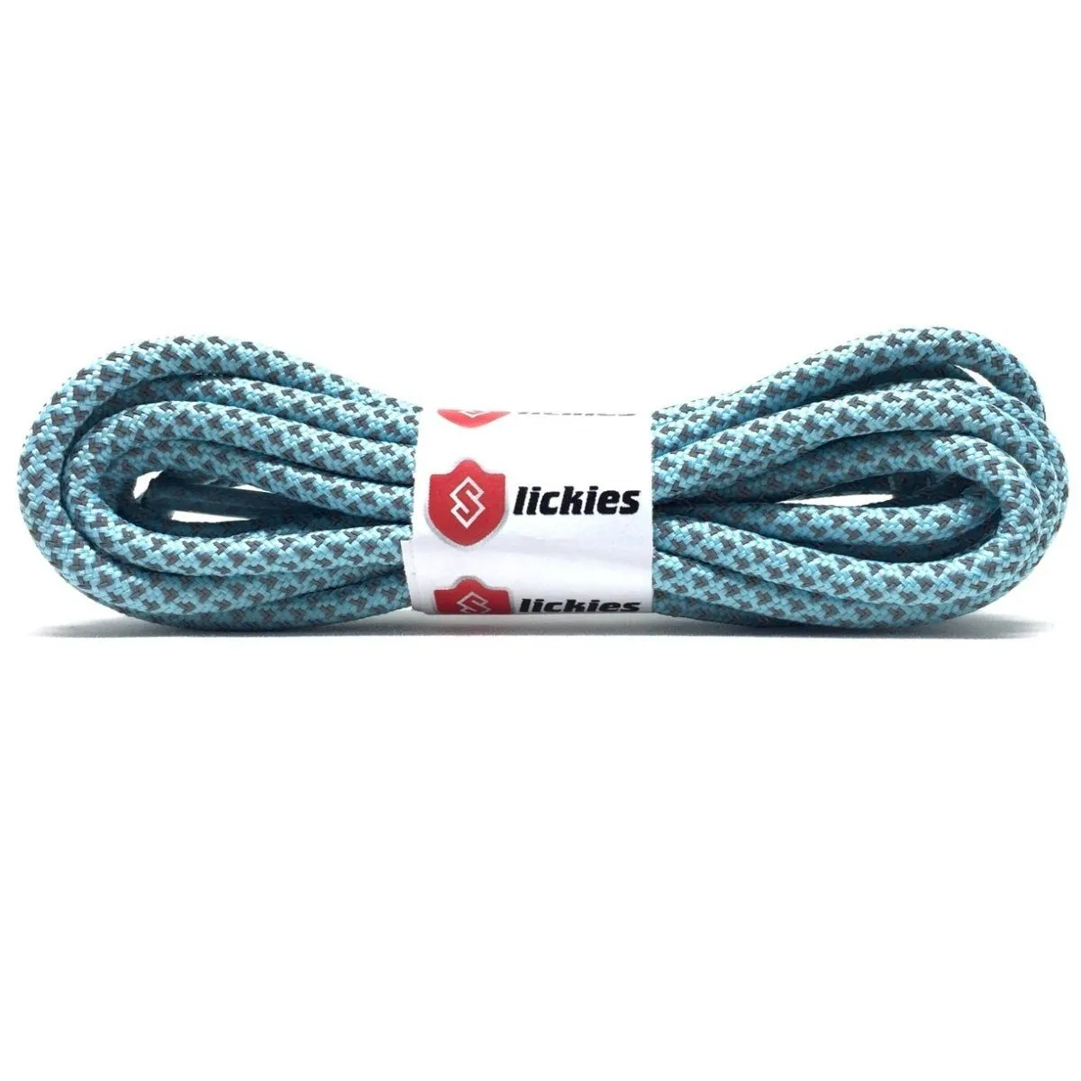 3M Reflective Rope Laces - Mint