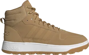 Adidas Blizarre Boots, tan