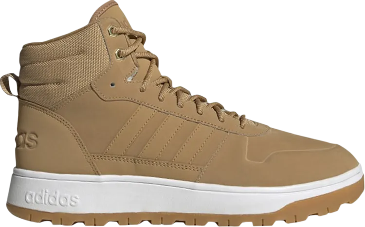 Adidas Blizarre Boots, tan