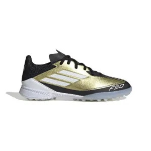 Adidas Jr F50 League Messi TF