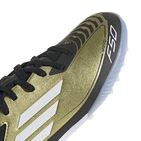 Adidas Jr F50 League Messi TF