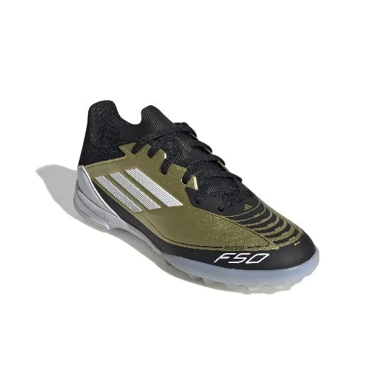 Adidas Jr F50 League Messi TF