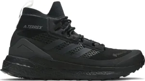 Adidas Terrex Free Hiker Gore-Tex 'Triple Black' Boots, Black