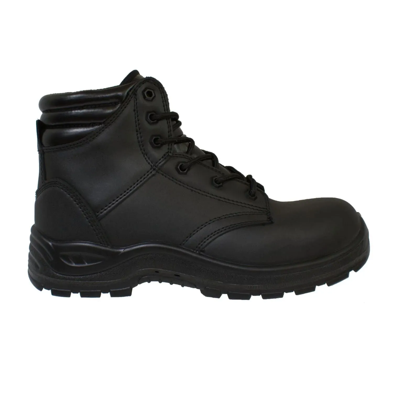 AdTec 9893 Men's Work Boot with Composite Toe