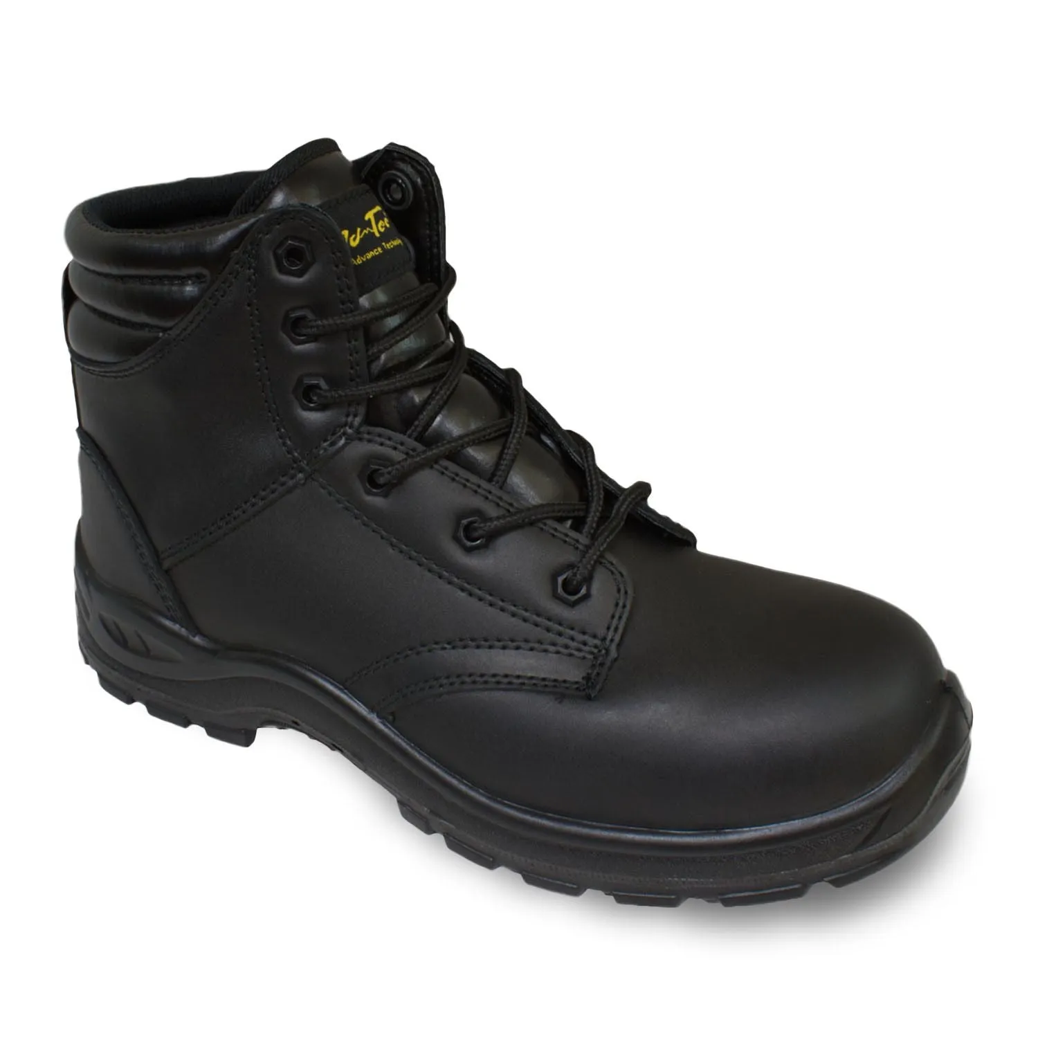 AdTec 9893 Men's Work Boot with Composite Toe