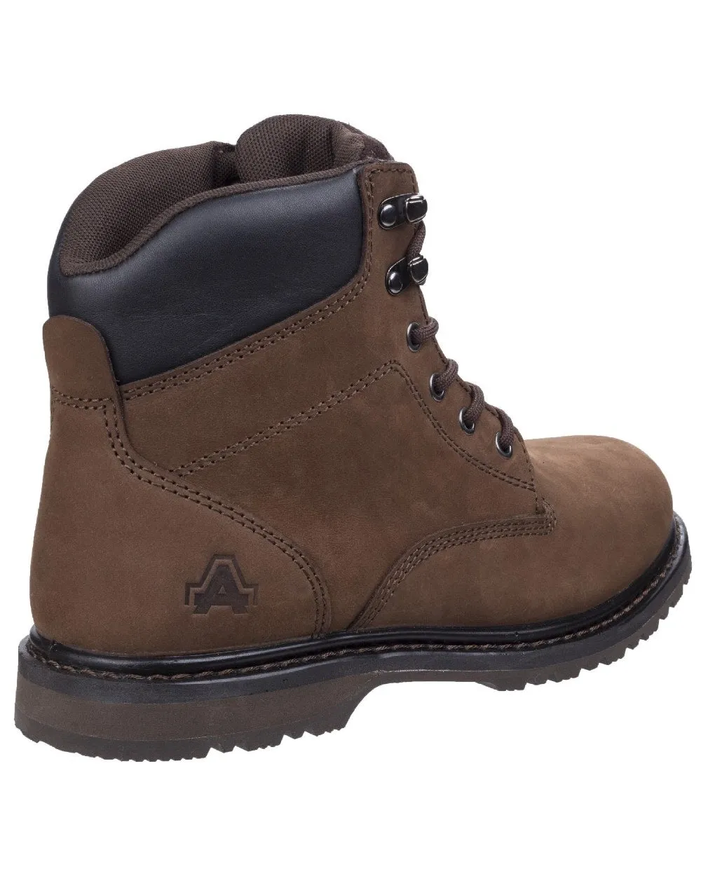 Amblers Millport Mens Boots