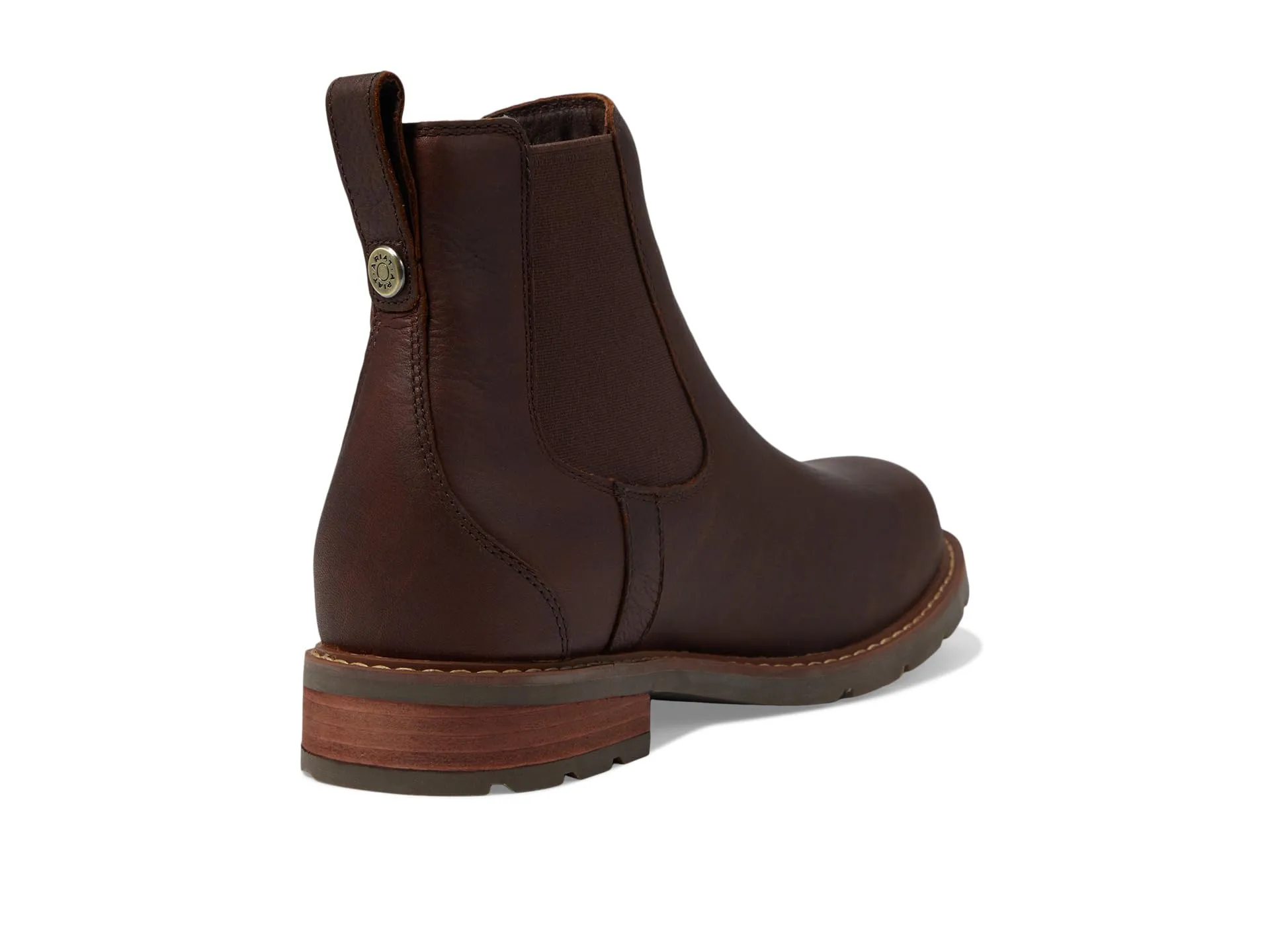 Ariat Wexford Waterproof Boots