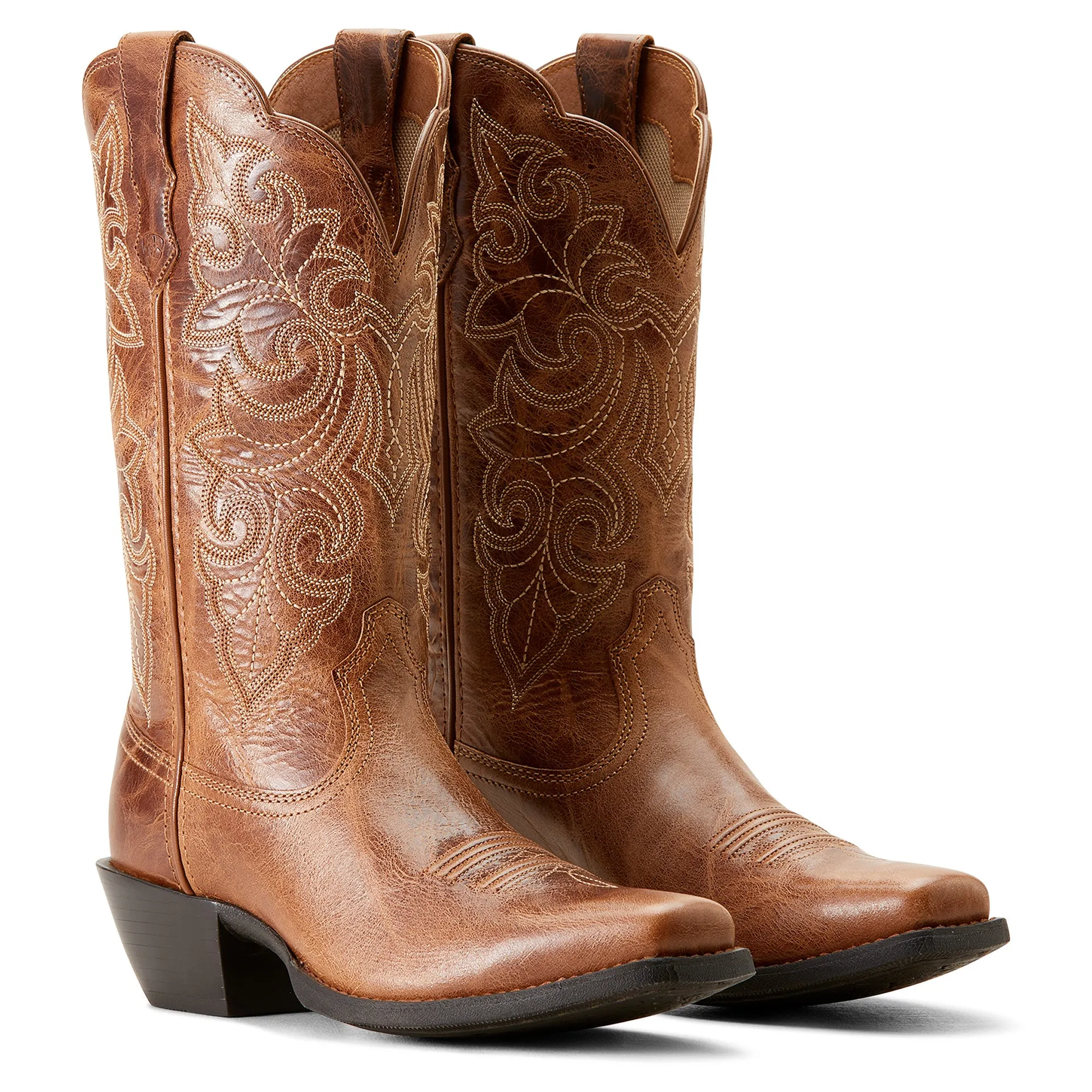 Ariat Women's Boots Square Toe Western Boots