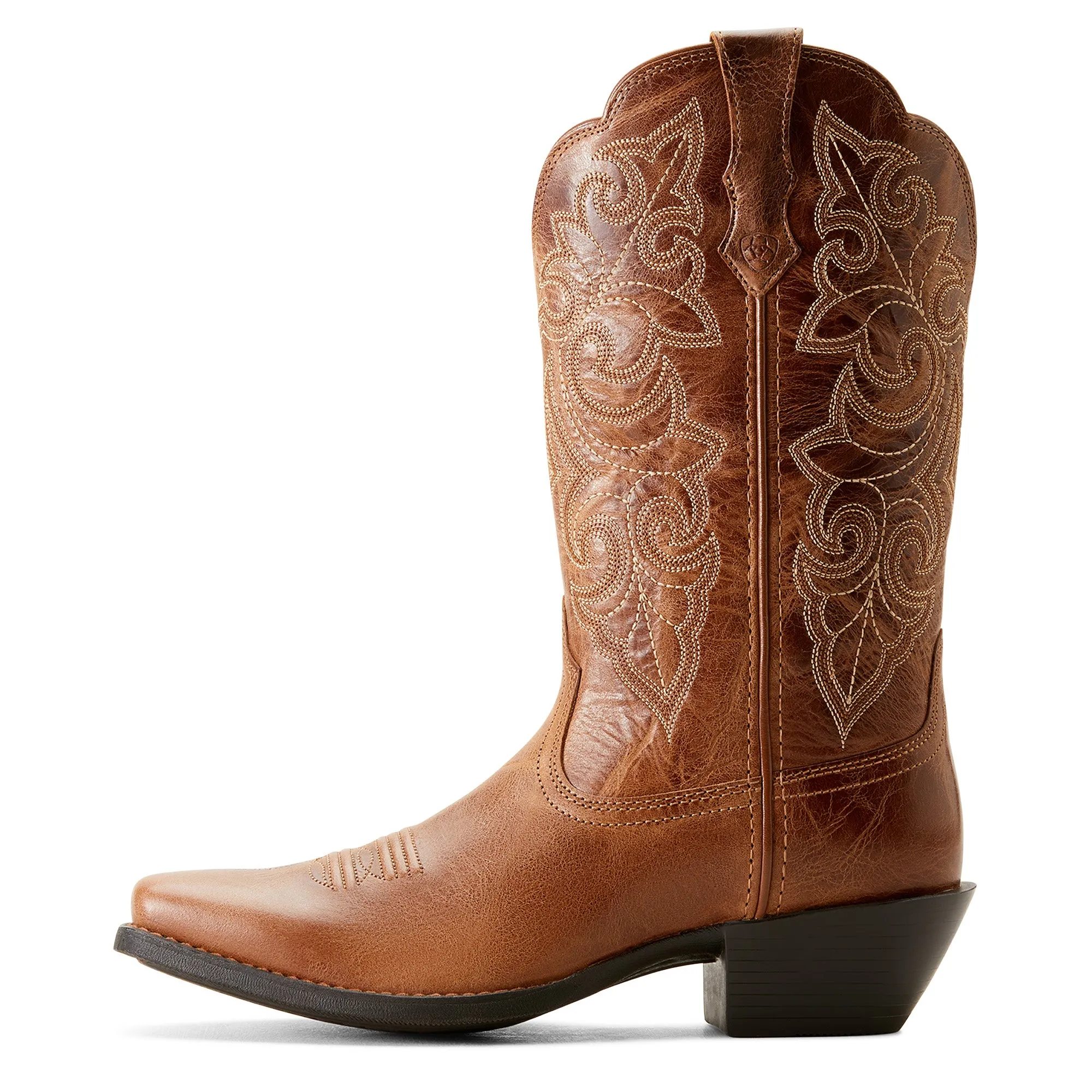 Ariat Women's Boots Square Toe Western Boots