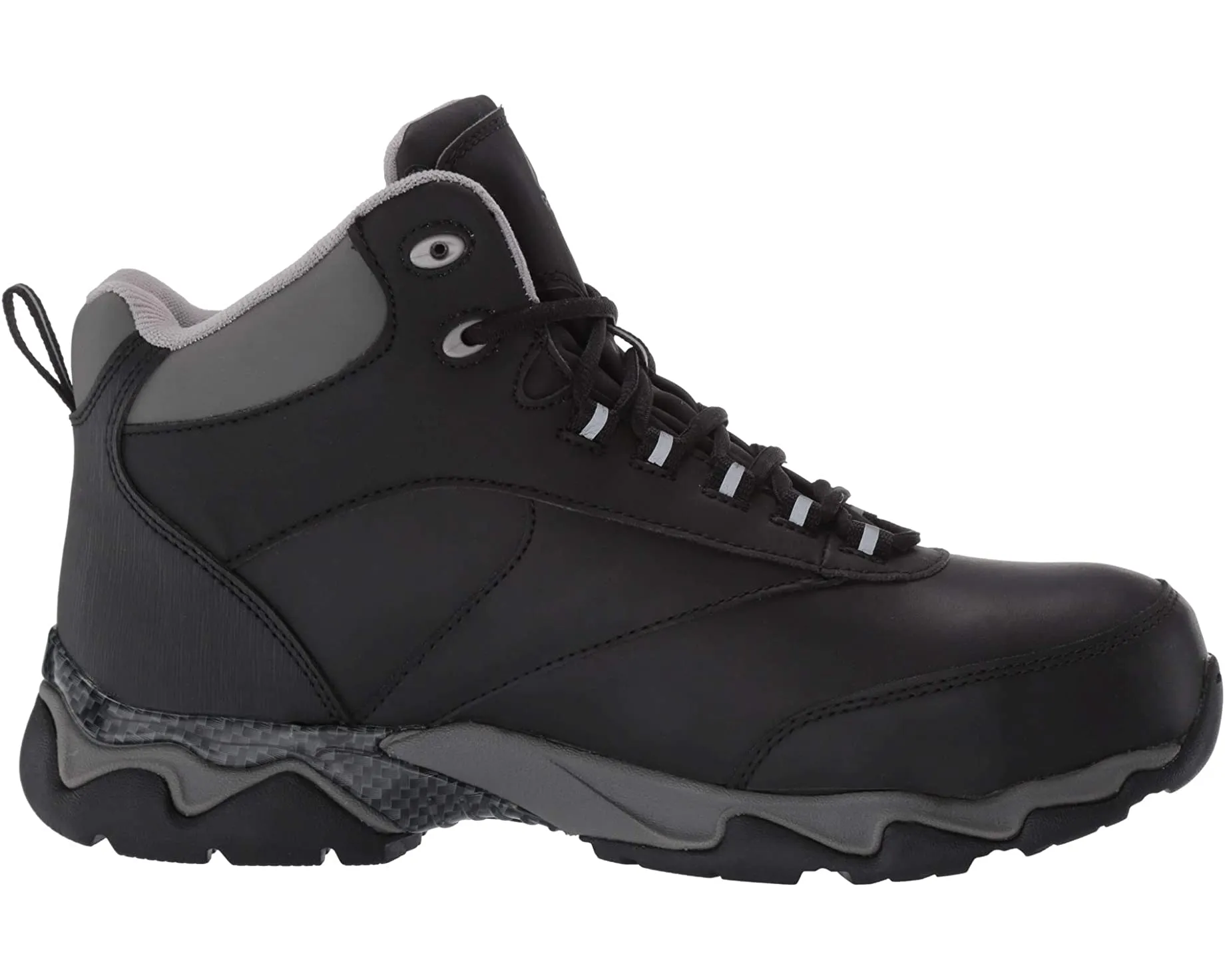 Beamer Reebok Work Boots, black