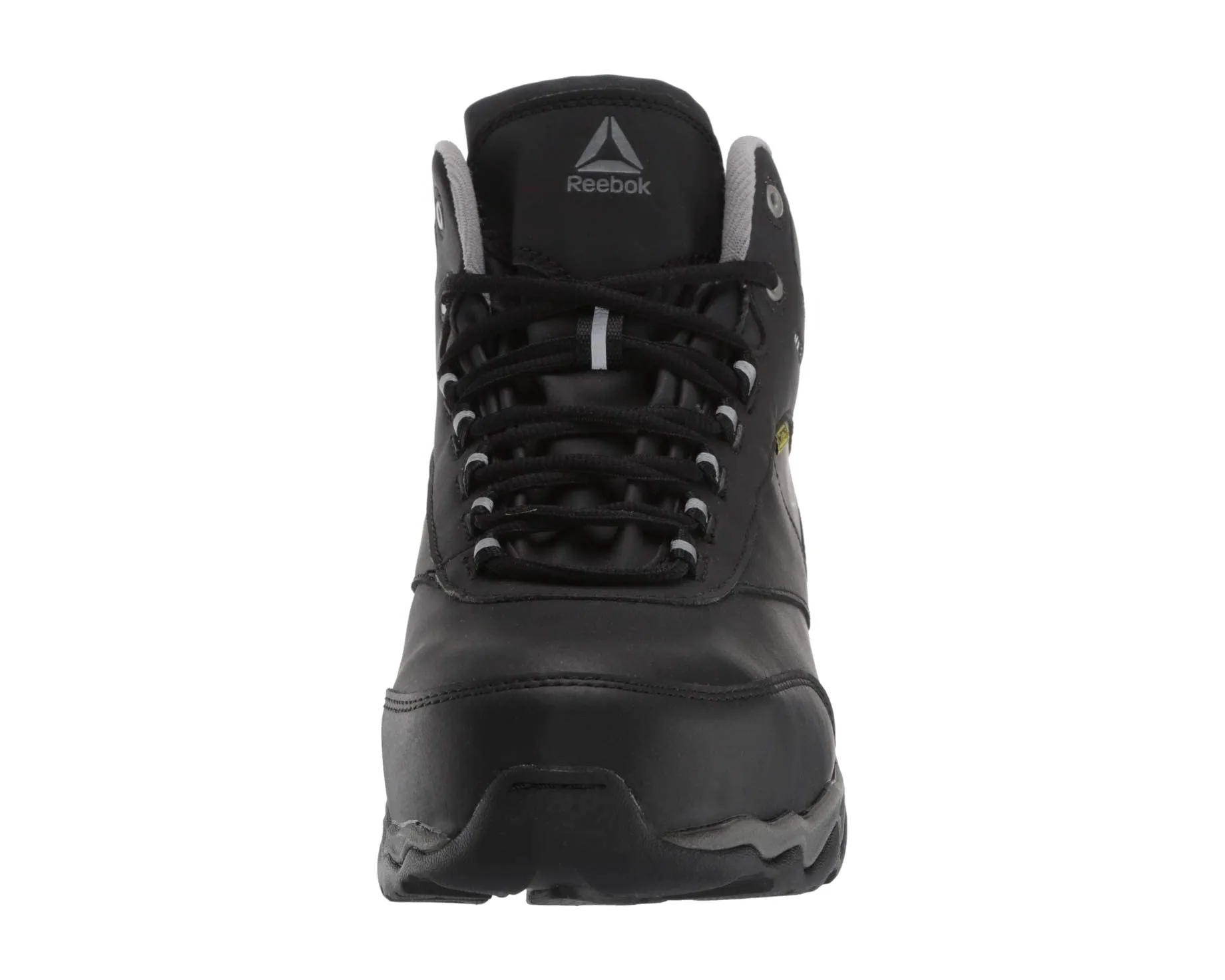 Beamer Reebok Work Boots, black