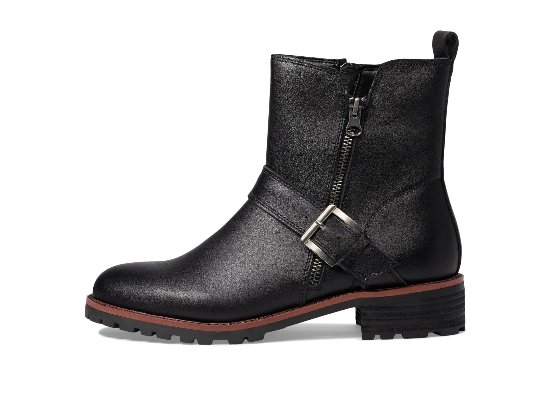 Blondo Kaina Waterproof Boots