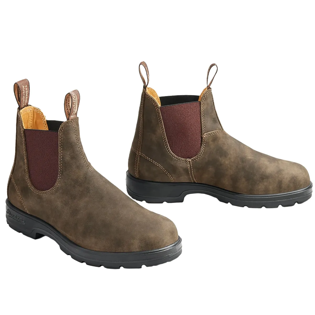 Blundstone Classics #585 Chelsea Boots