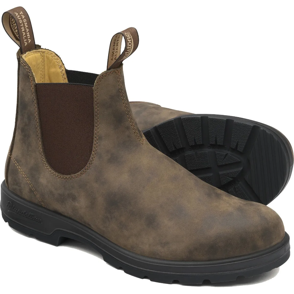 Blundstone Classics #585 Chelsea Boots