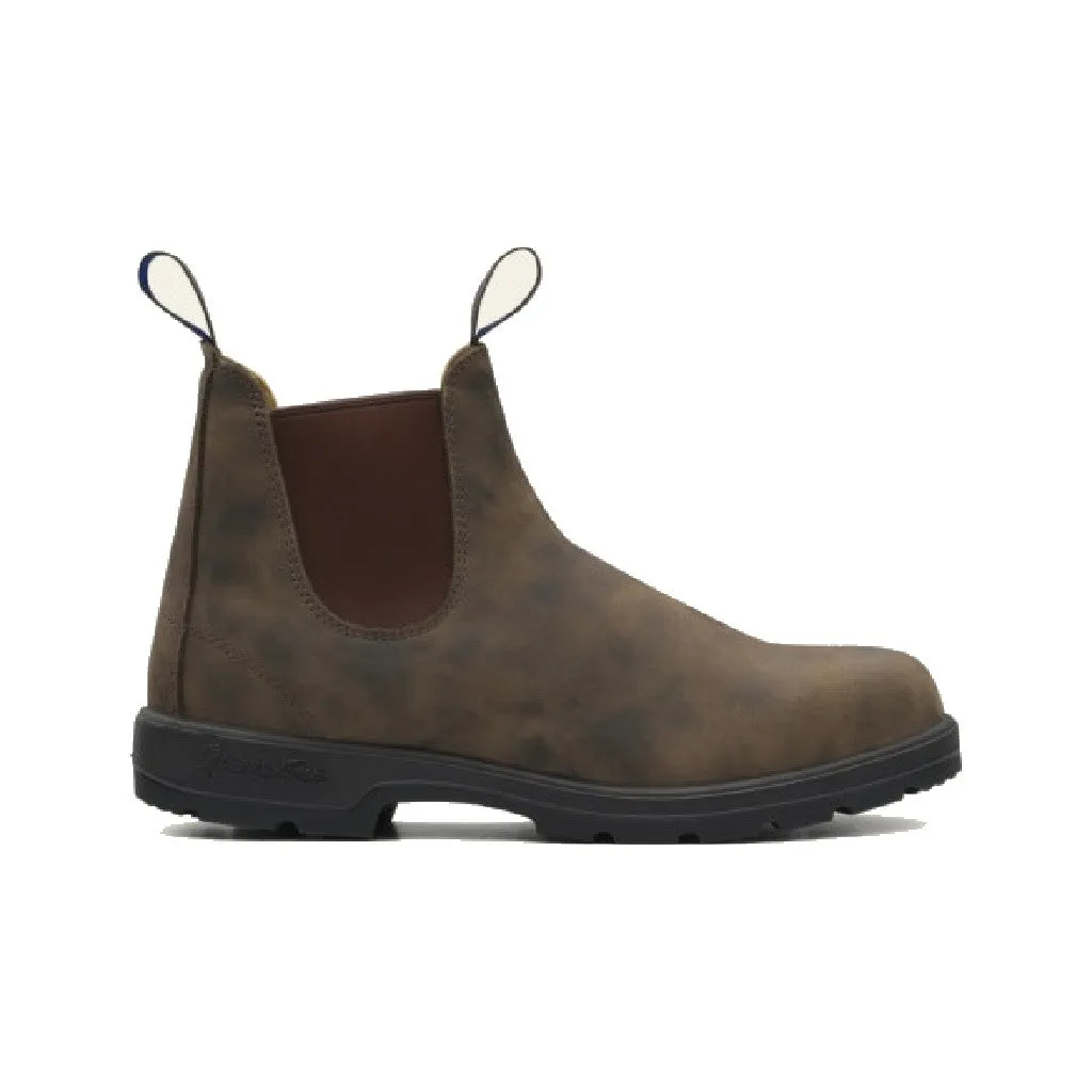 BLUNDSTONE WATERPROOF THERMAL CHELSEA BOOTS #584