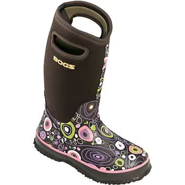 Bogs Kids Classic High Boots