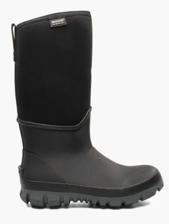 Bogs Mens Arcata Tall Boots