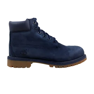 Boots 6 Inch Premium Junior Timberland, blue