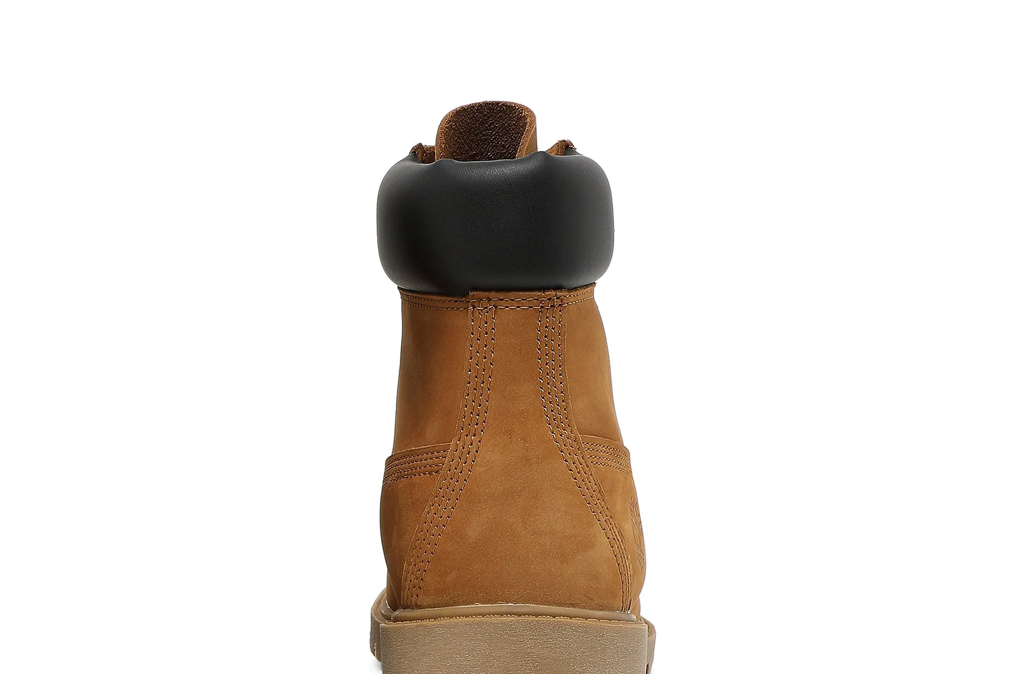 Boots 6 Inch Timberland, tan