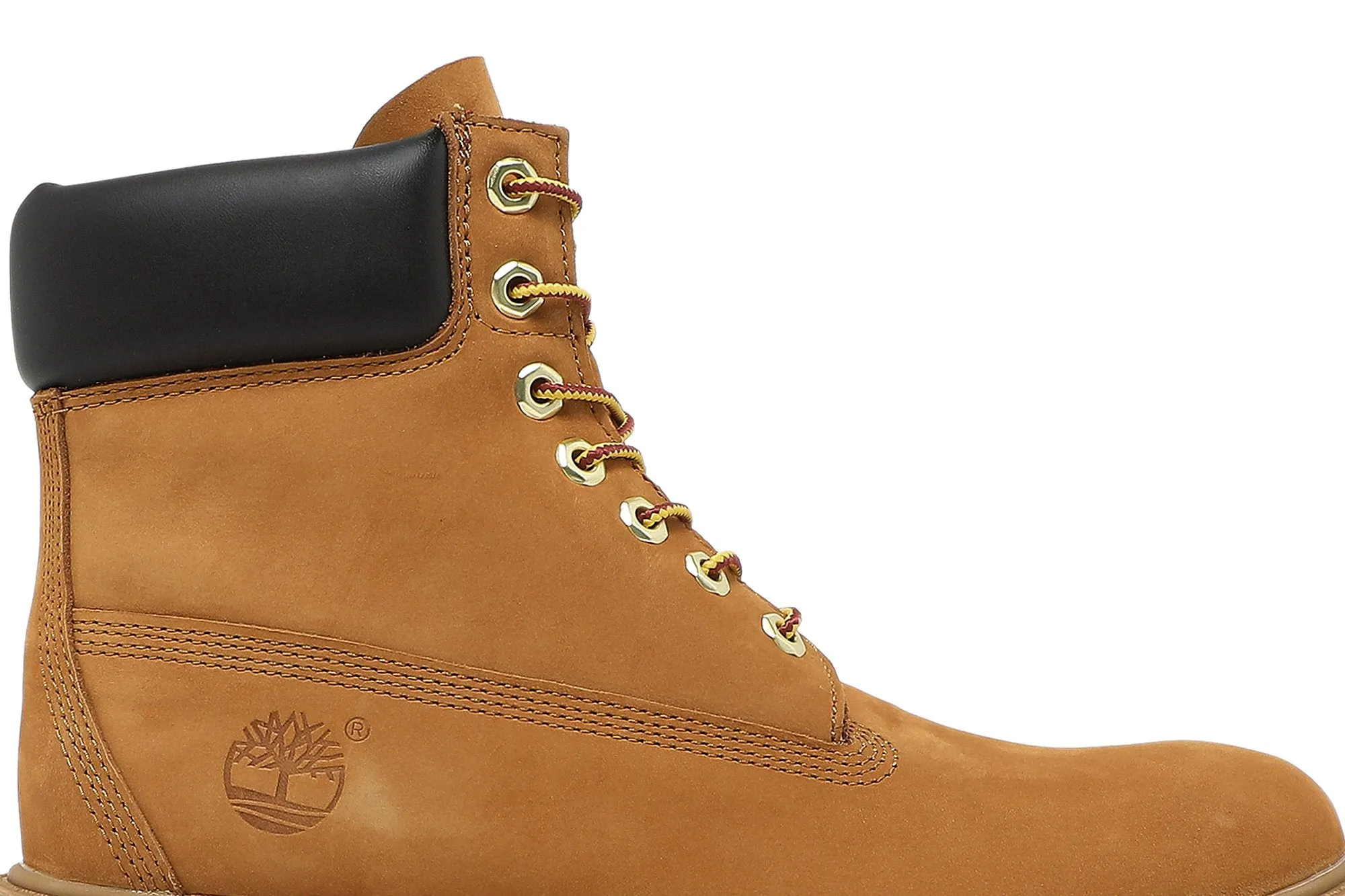 Boots 6 Inch Timberland, tan