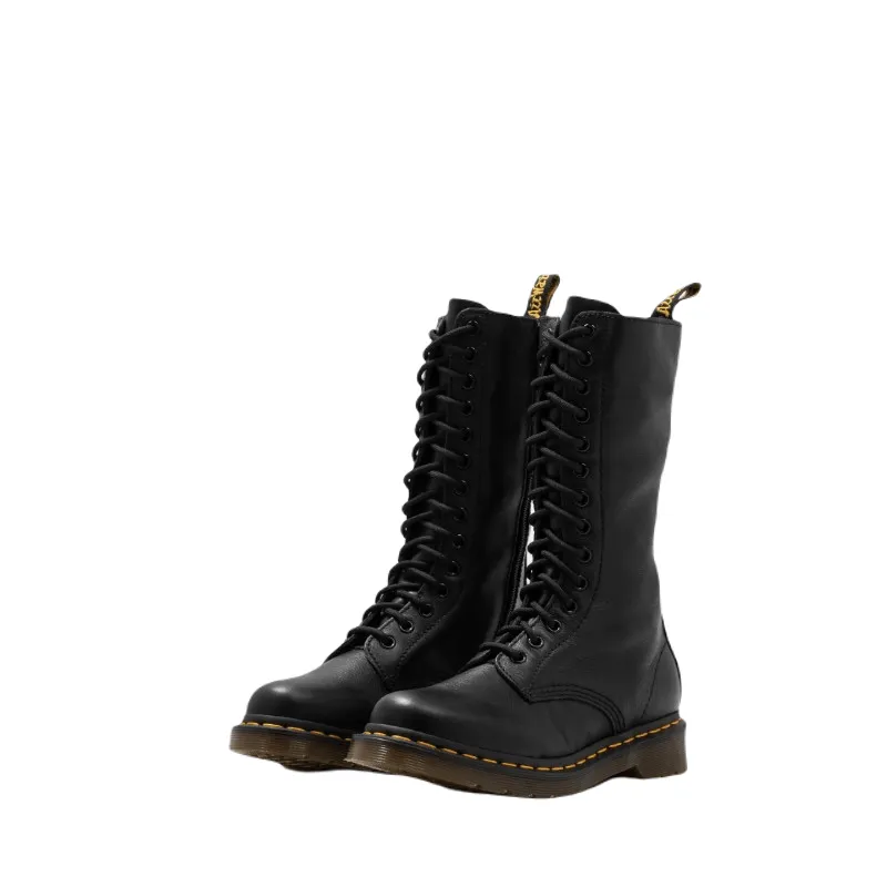 Boots Dr. Martens Virginia, black