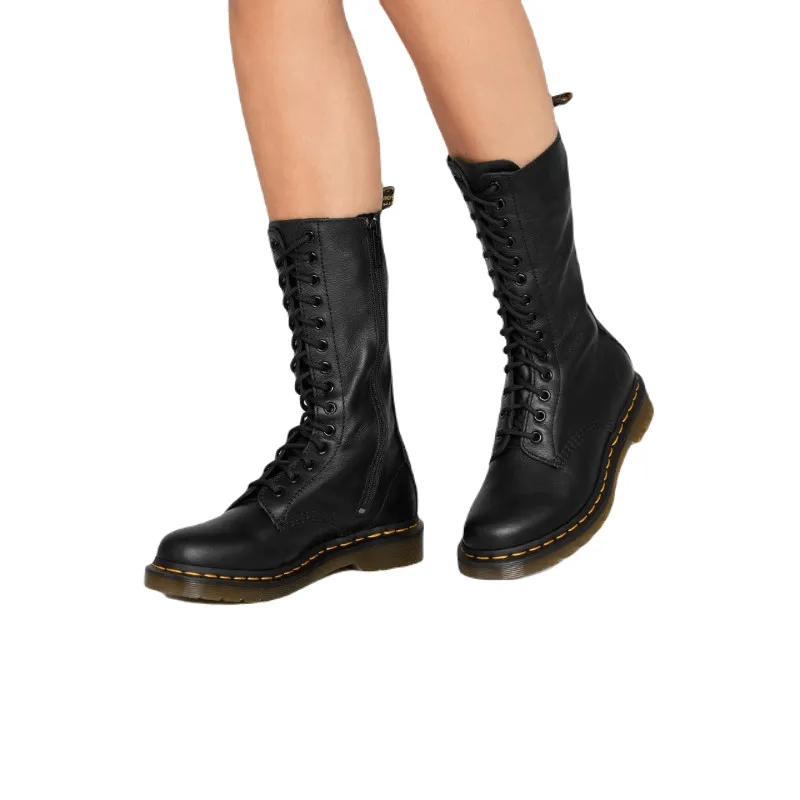 Boots Dr. Martens Virginia, black