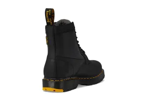 Boots Dr. Martens Work 1460 Trinity, black