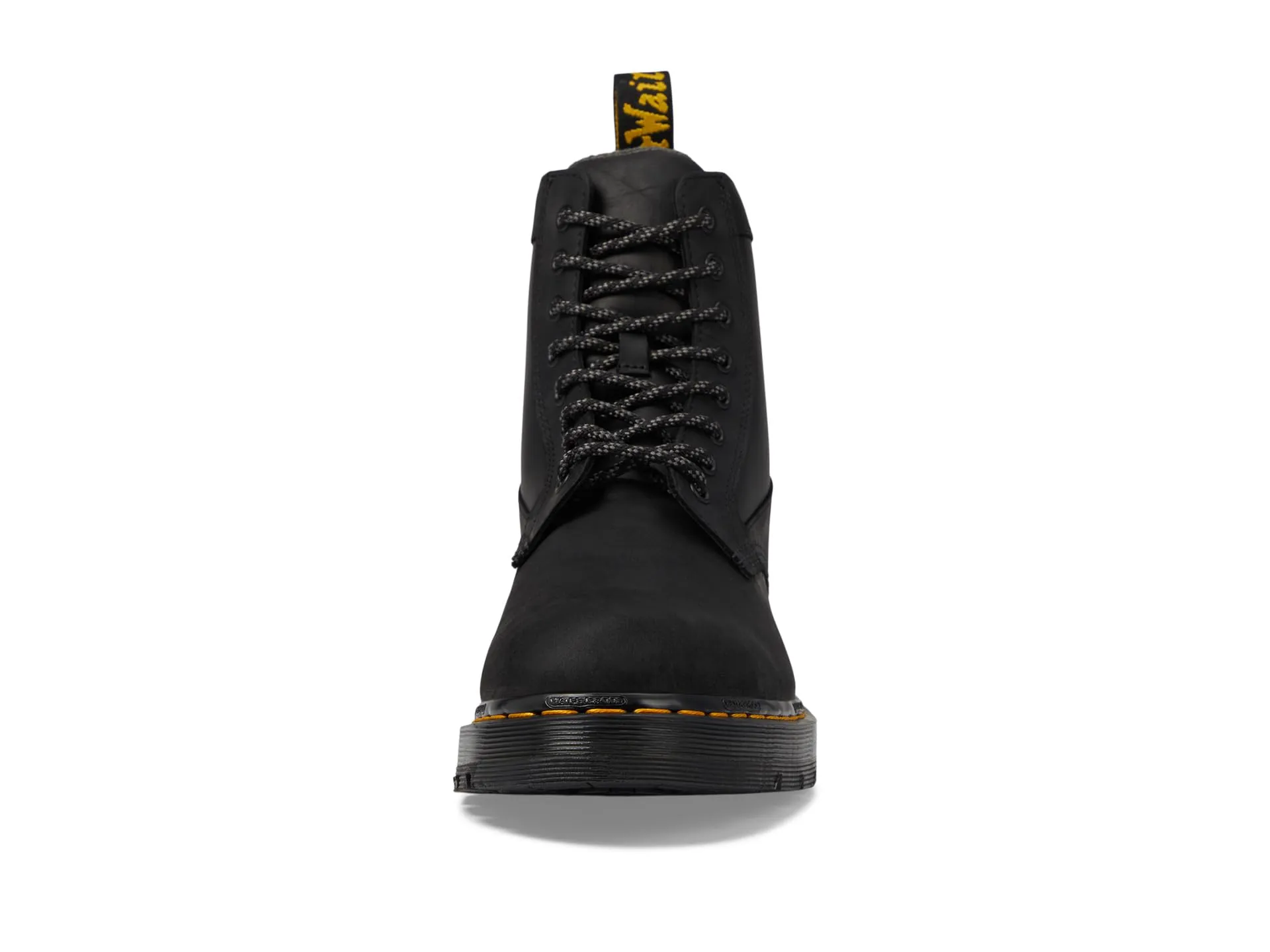 Boots Dr. Martens Work 1460 Trinity, black