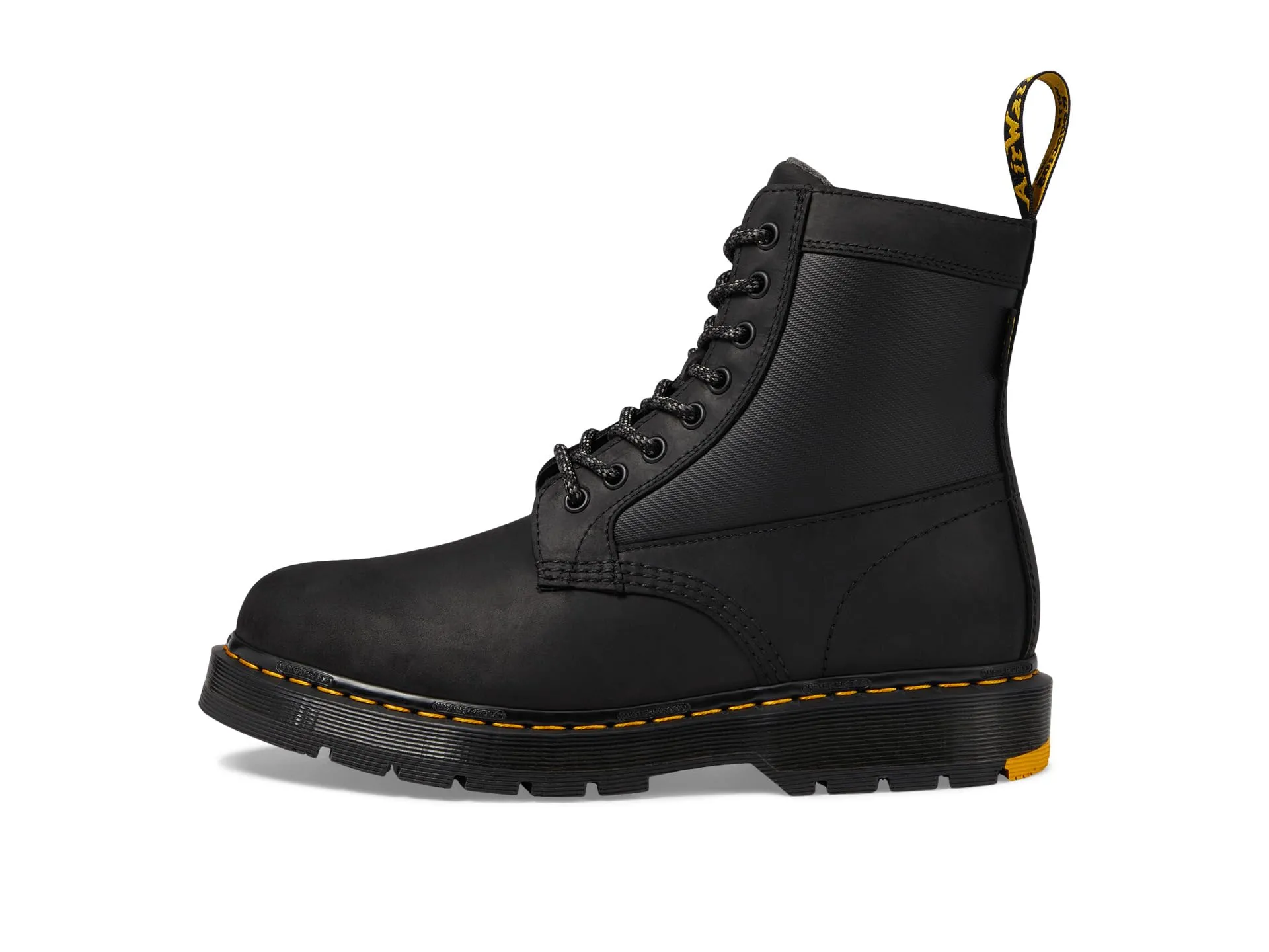 Boots Dr. Martens Work 1460 Trinity, black