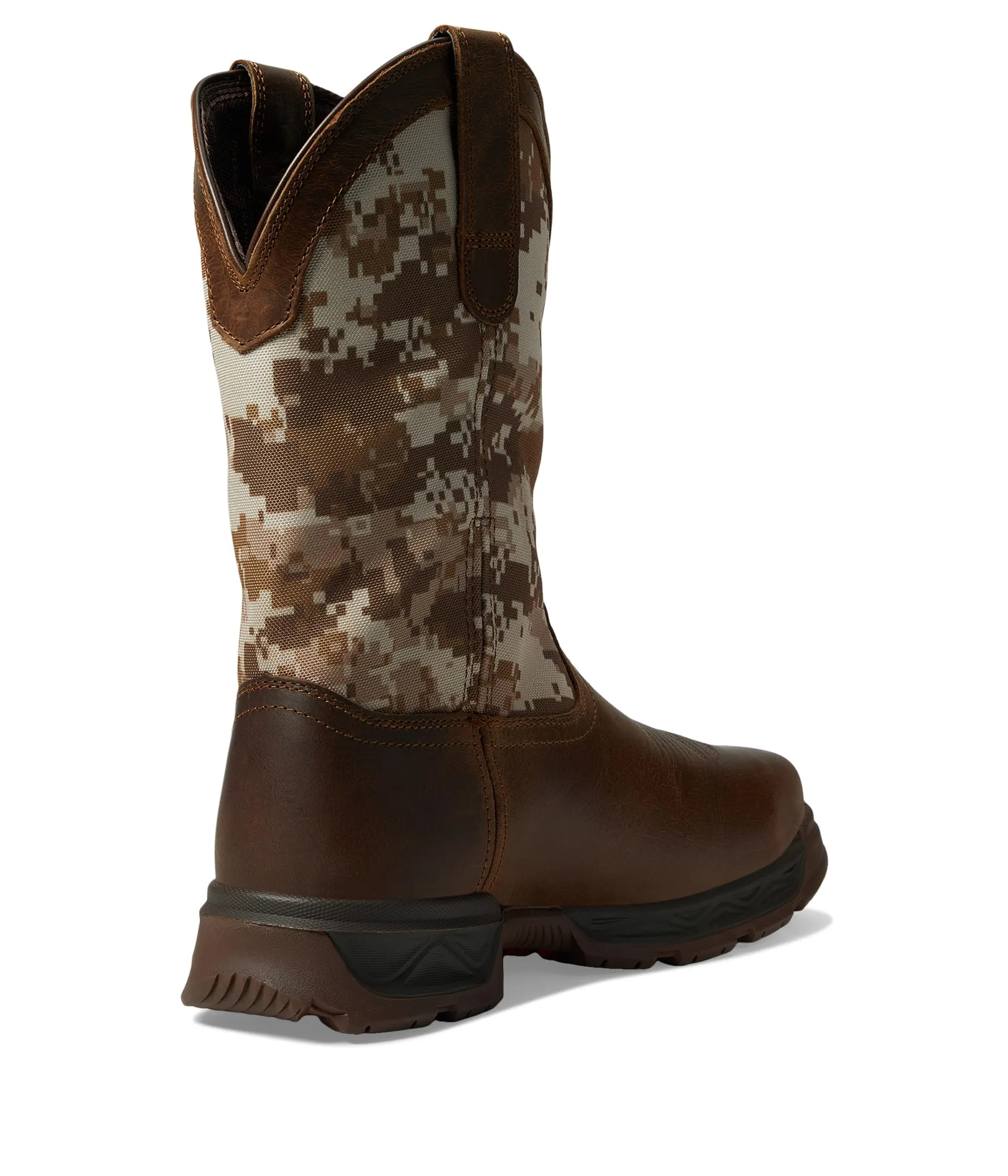 Boots Durango Ranger XP 11" STOE