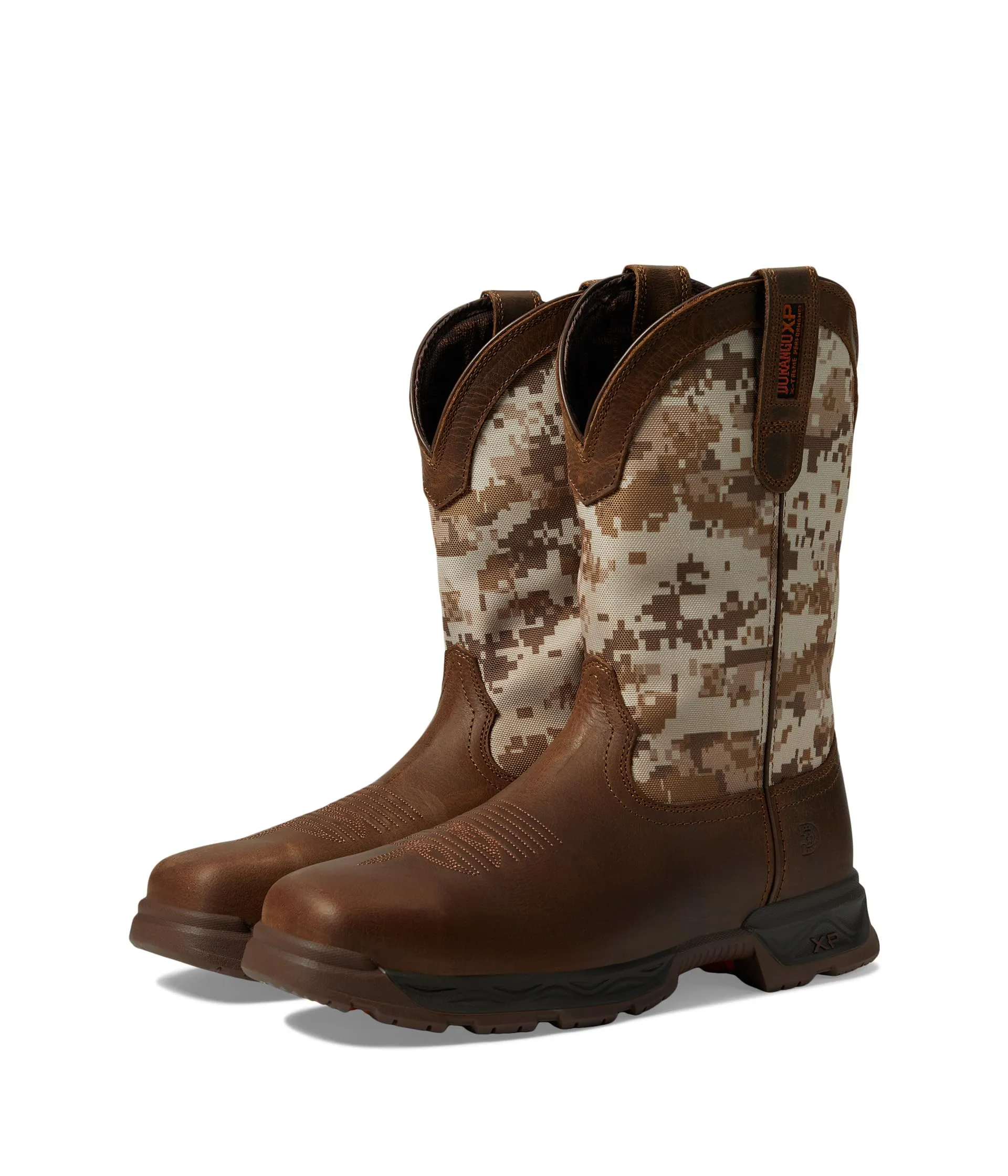 Boots Durango Ranger XP 11" STOE