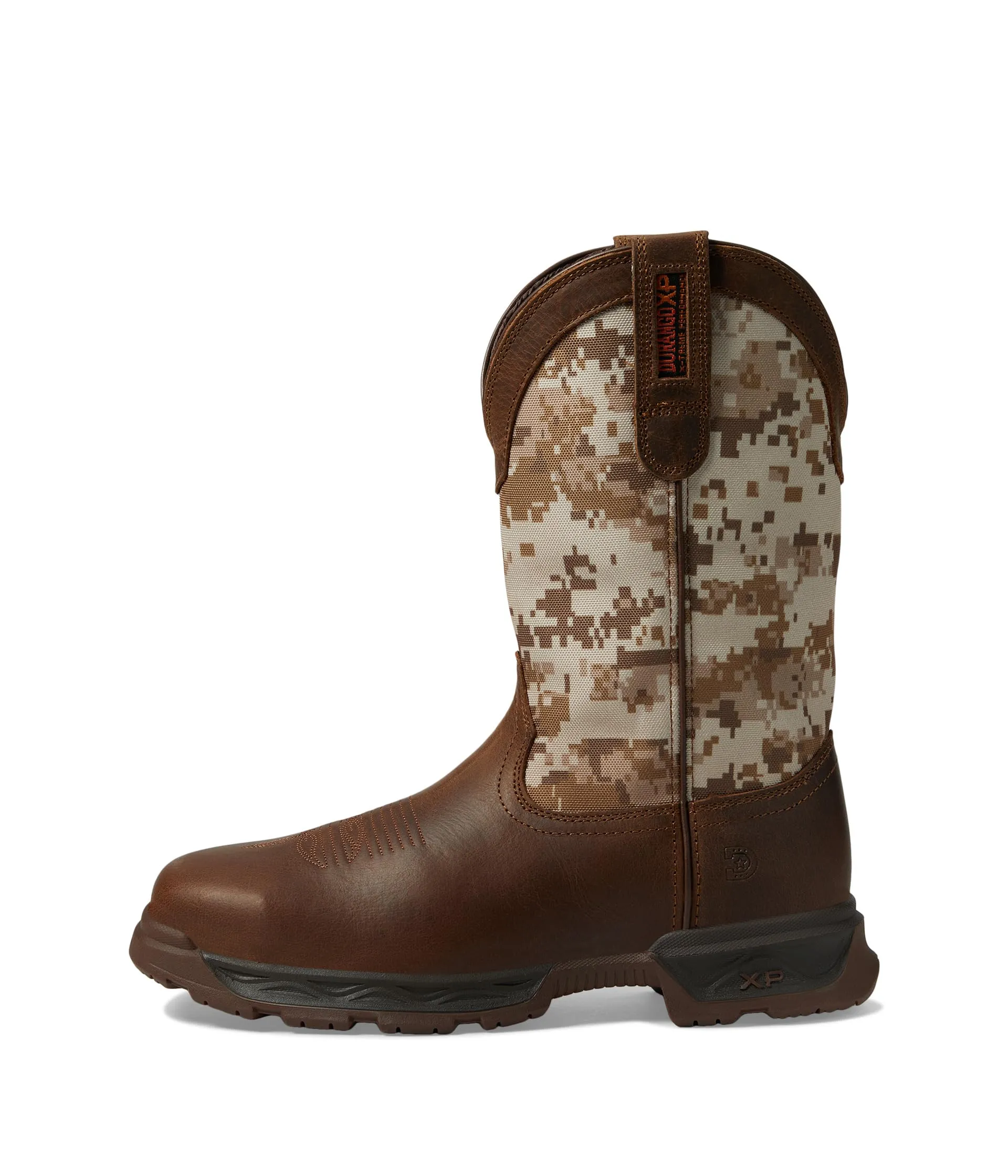 Boots Durango Ranger XP 11" STOE