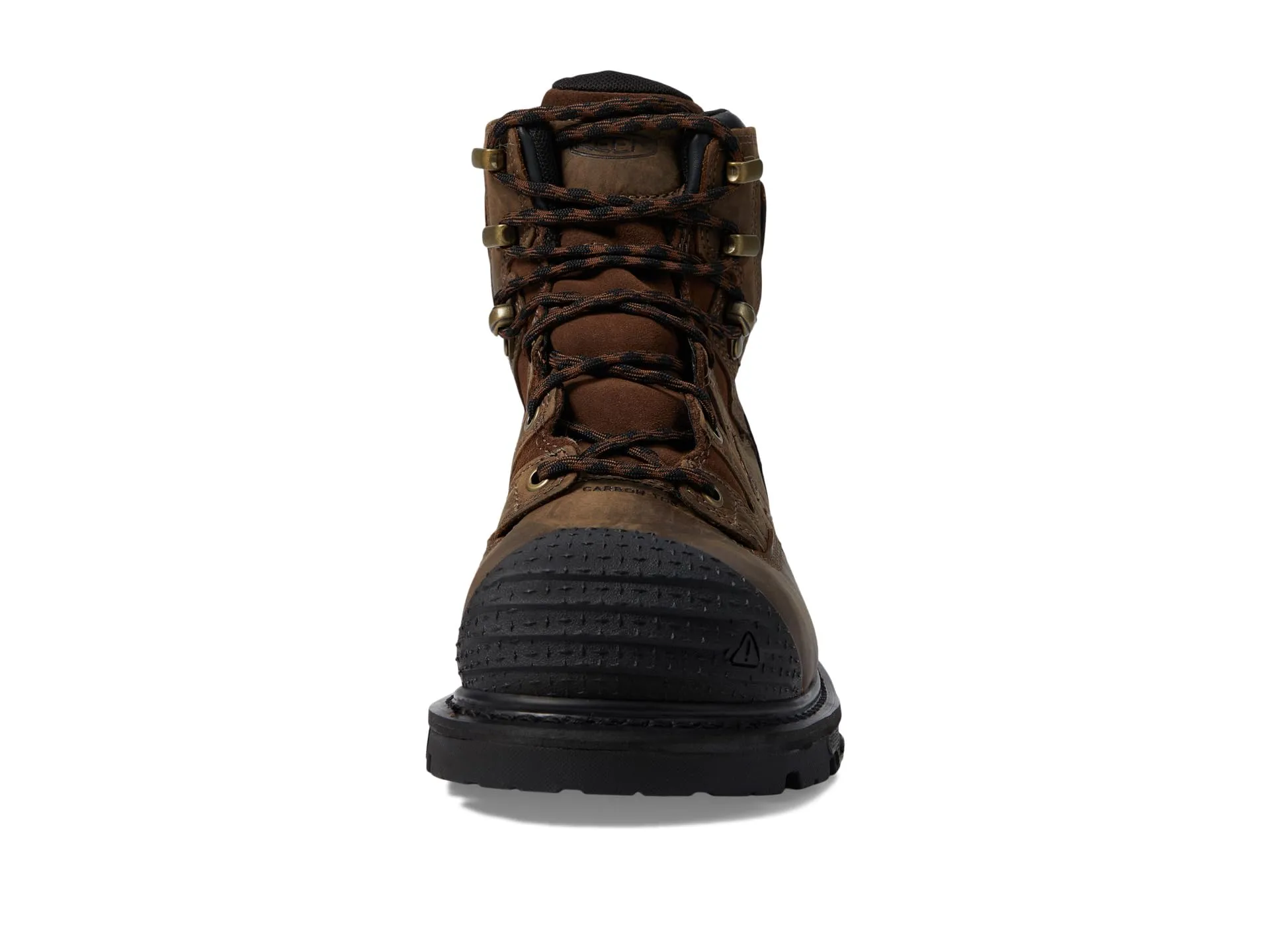 Boots KEEN Utility CSA Camden 6" Waterproof