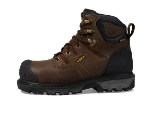 Boots KEEN Utility CSA Camden 6" Waterproof