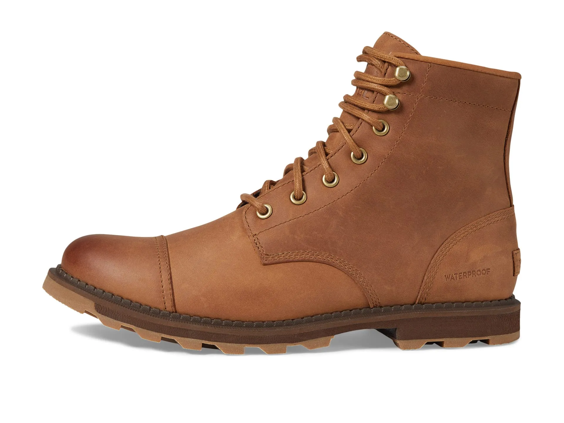 Boots SOREL Madson II Chore Waterproof