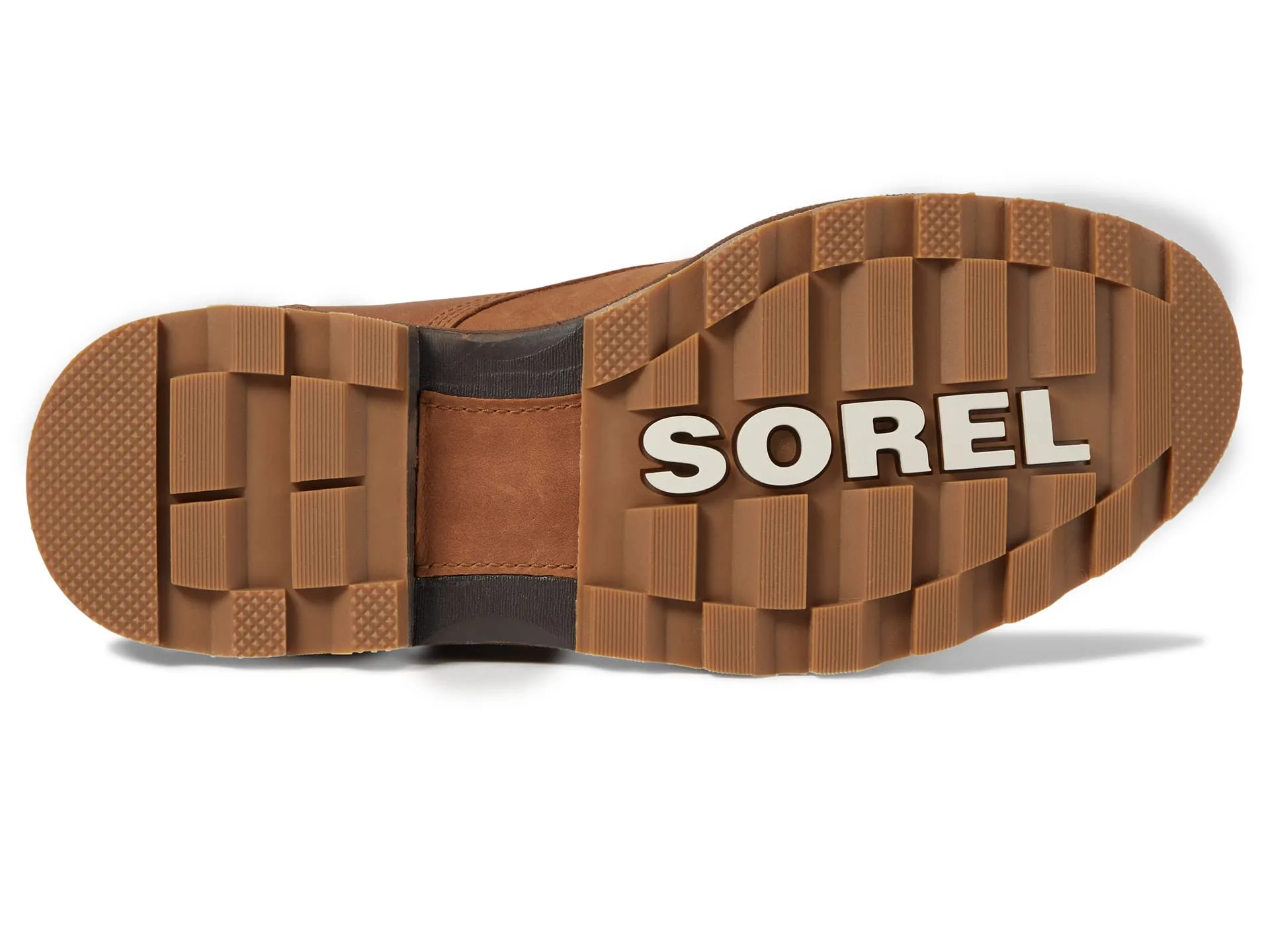 Boots SOREL Madson II Chore Waterproof