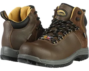 Breaker CT Avenger Work Boots, brown