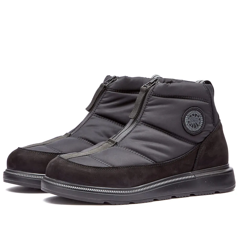 Canada Goose Cypress Puffer Boot