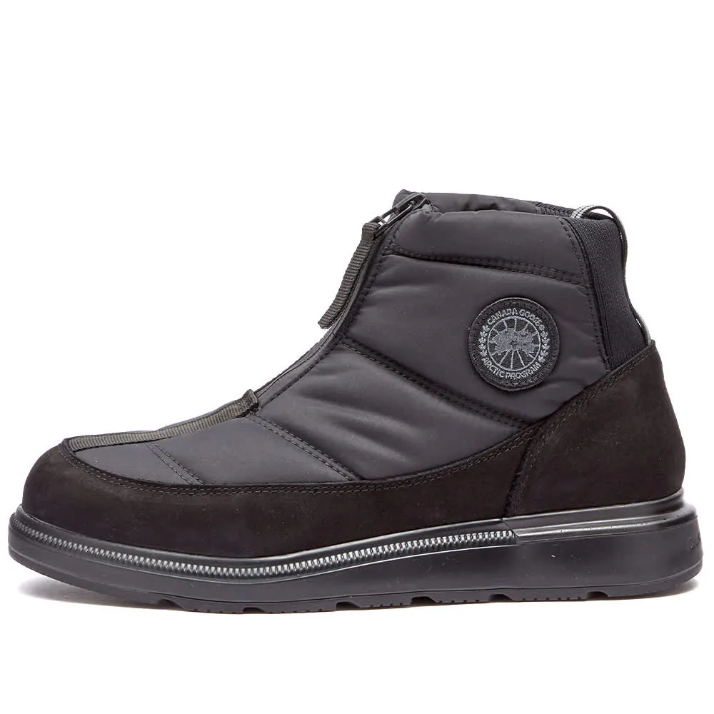 Canada Goose Cypress Puffer Boot