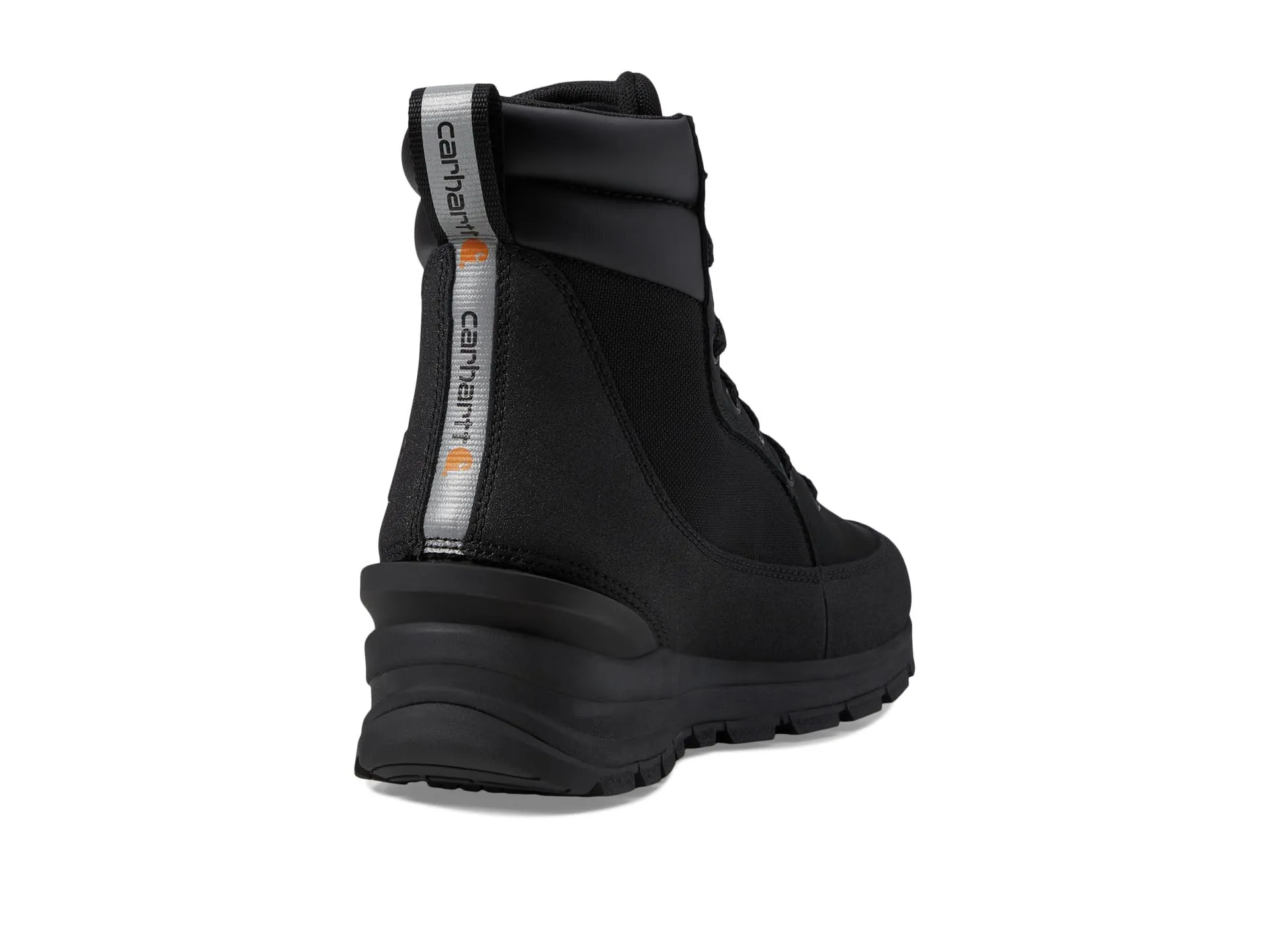 Carhartt Gilmore WP 6" Boot, black