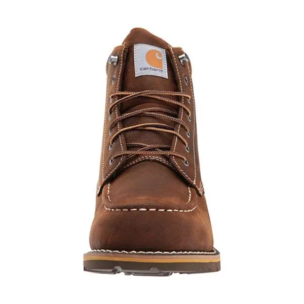 CARHARTT MEN'S 6 INCH WORK BOOT - CMW6197