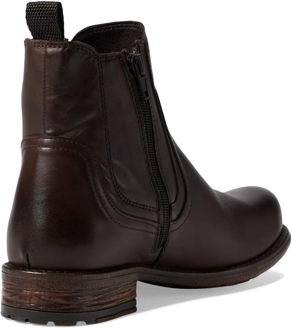 Chelsea boots Bristal Eric Michael, brown