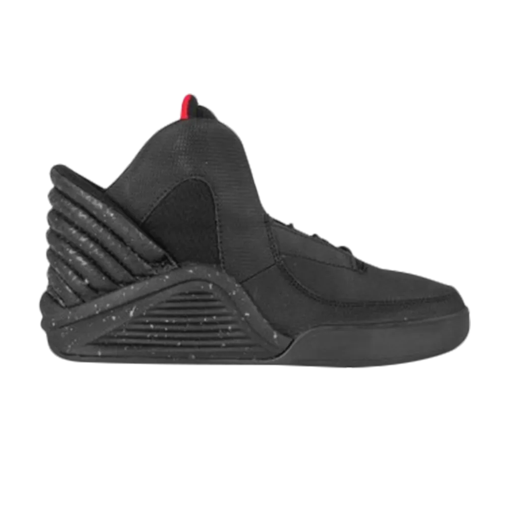 Chimera Supra boots, black