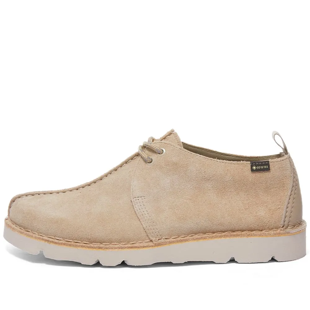 Clarks Desert Trek Gore-Tex Boots