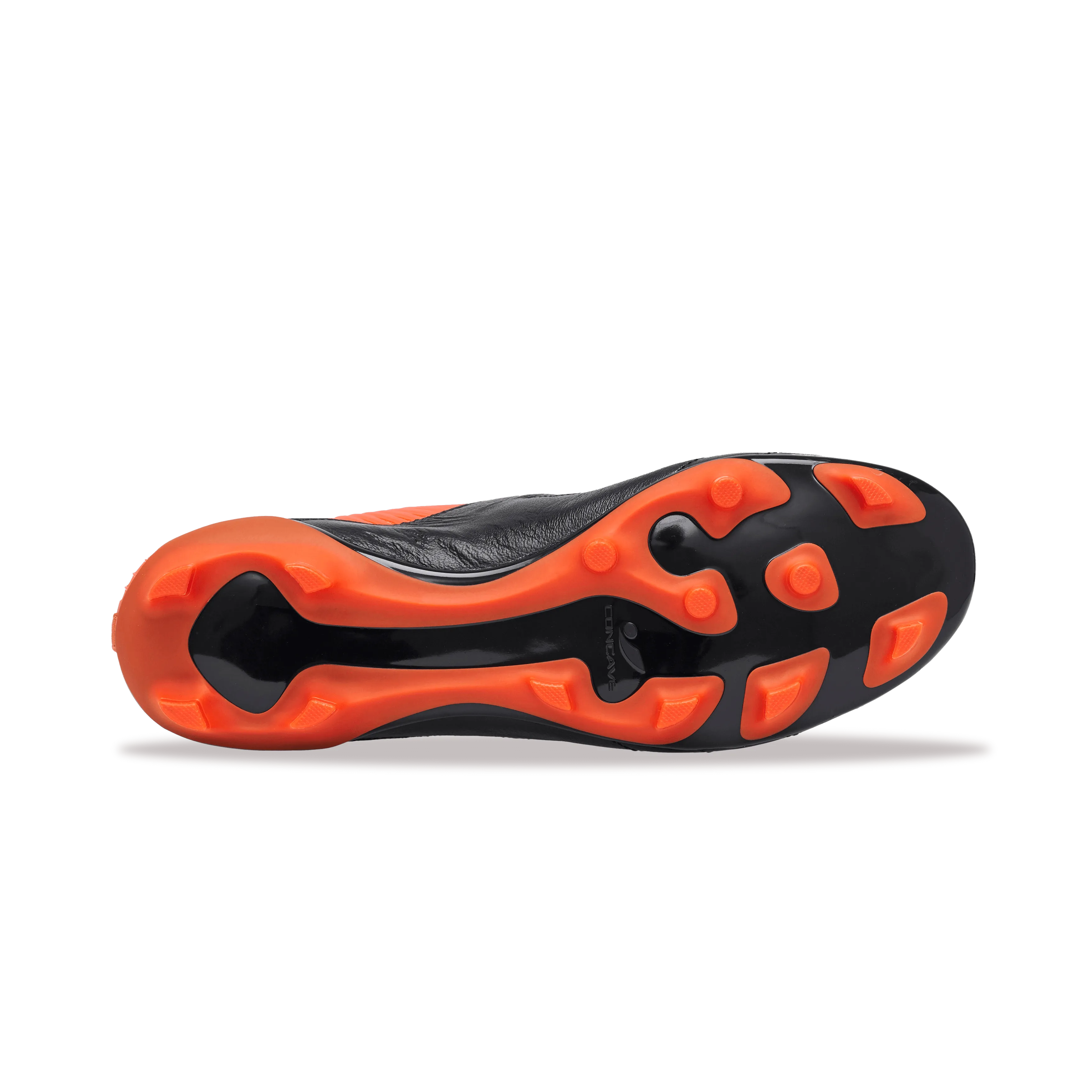 Concave Aura   KL FG - Black / Orange