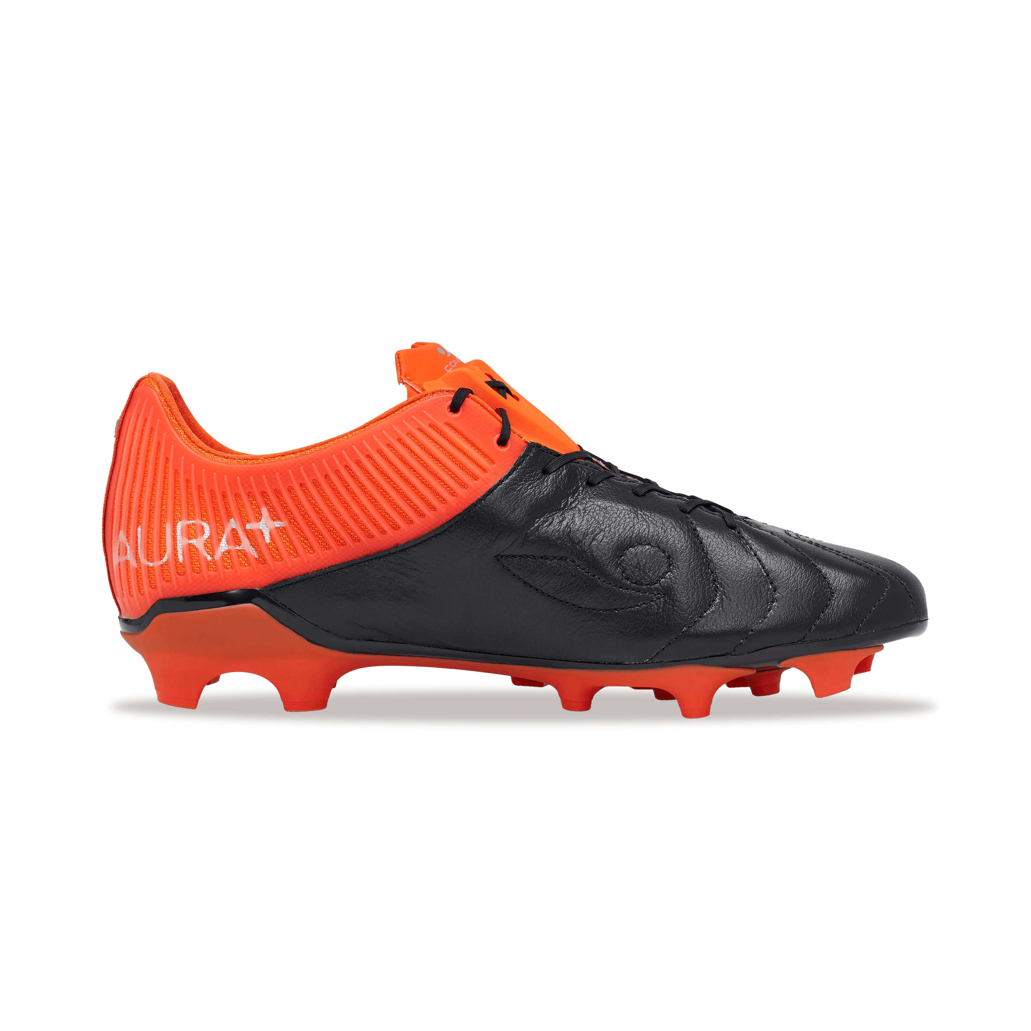 Concave Aura   KL FG - Black / Orange