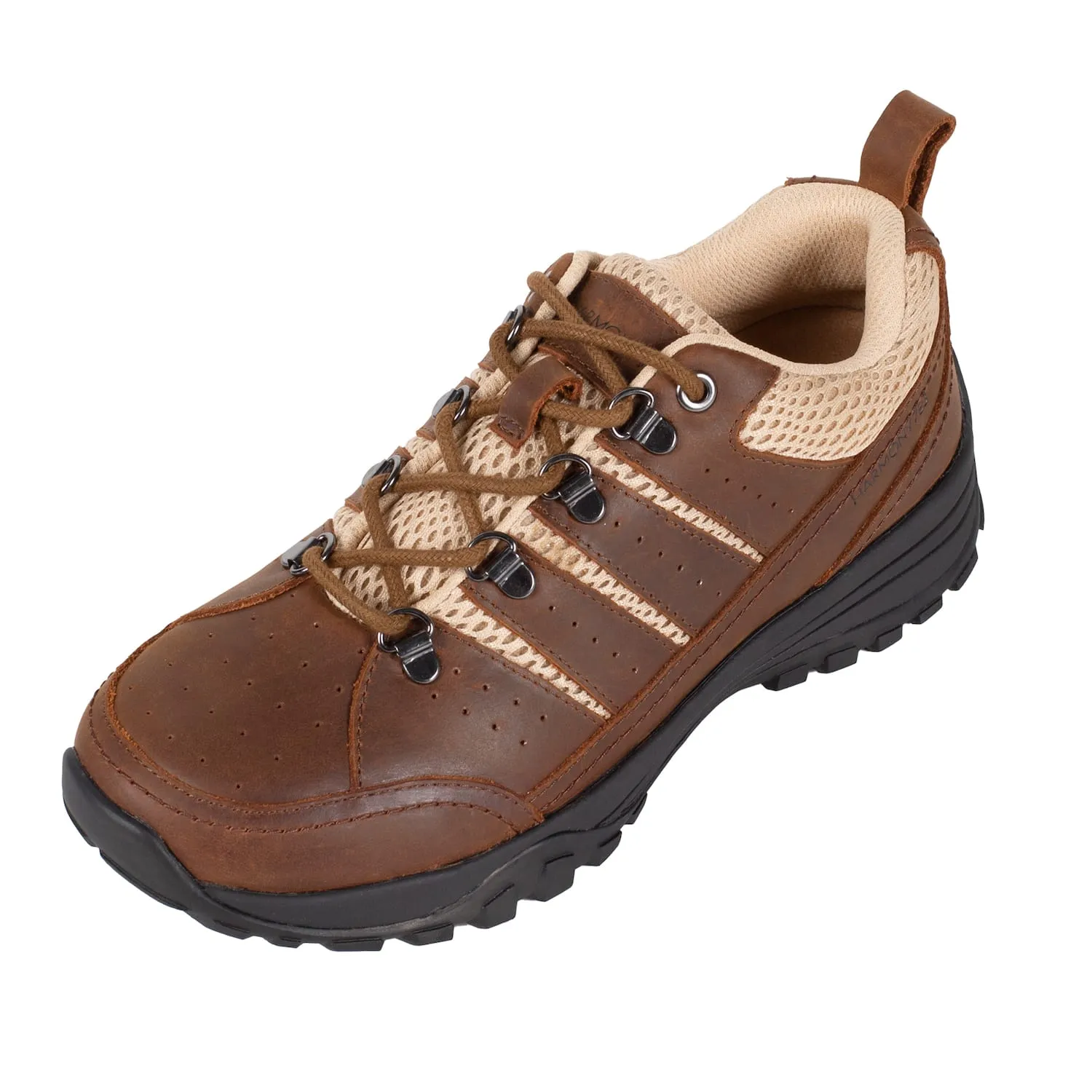 Cotton Laces • Brown