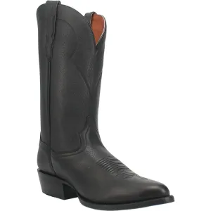 Dan Post Pike - Men's Leather Cowboy Boots