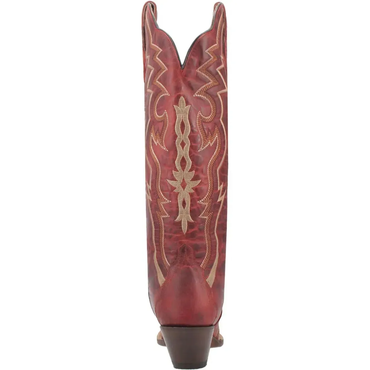 Dan Post Silvie - Women's Leather Cowgirl Boots