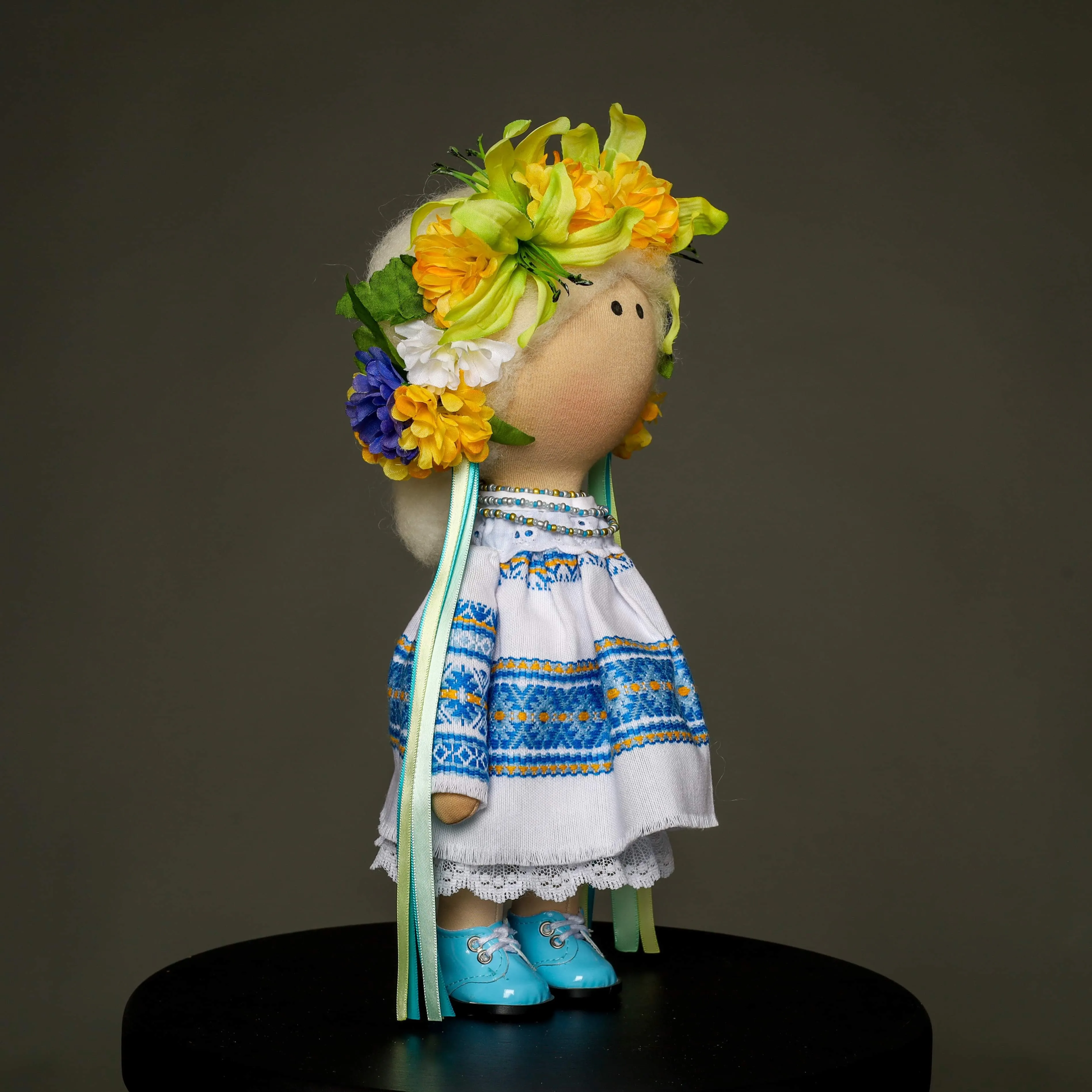 Decorative Doll